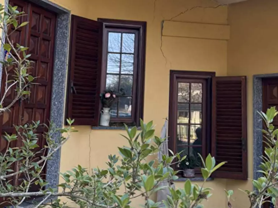 Immagine 5 di Porzione di casa in vendita  in Via Giordano Bruno a Chieri