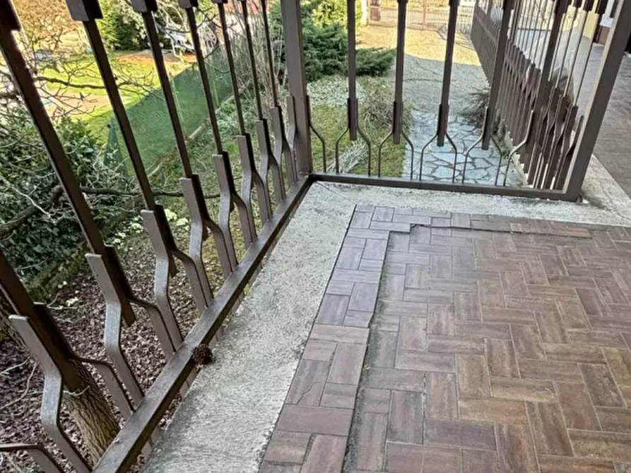 Immagine 7 di Porzione di casa in vendita  in Via Giordano Bruno a Chieri