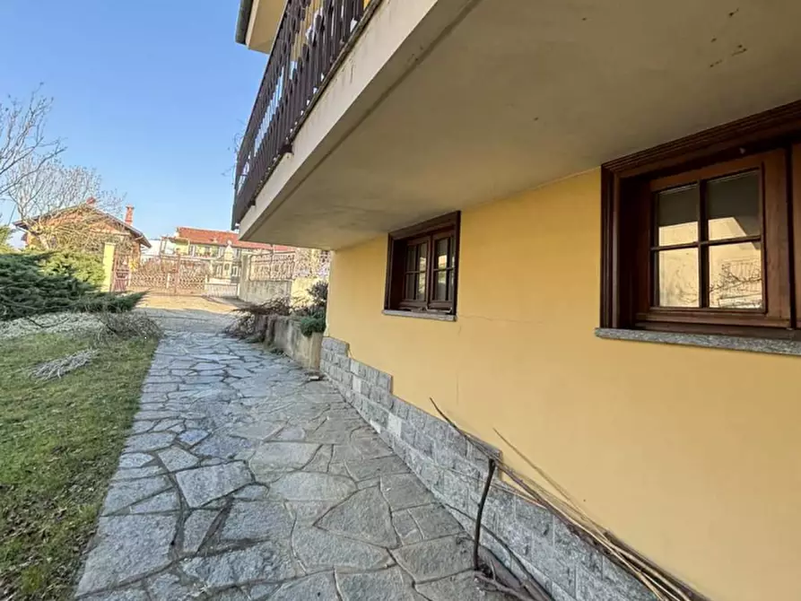 Immagine 8 di Porzione di casa in vendita  in Via Giordano Bruno a Chieri
