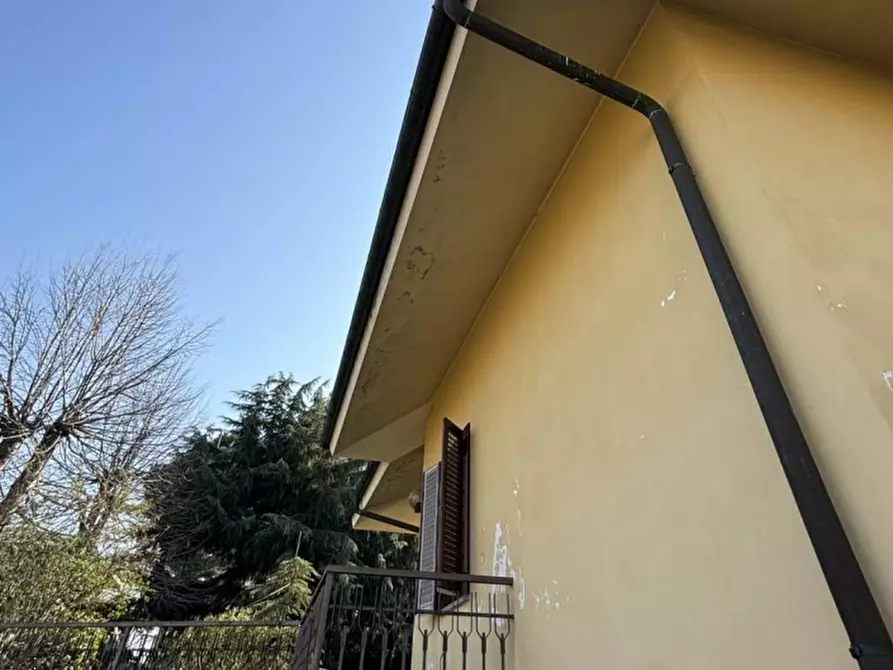 Immagine 10 di Porzione di casa in vendita  in Via Giordano Bruno a Chieri