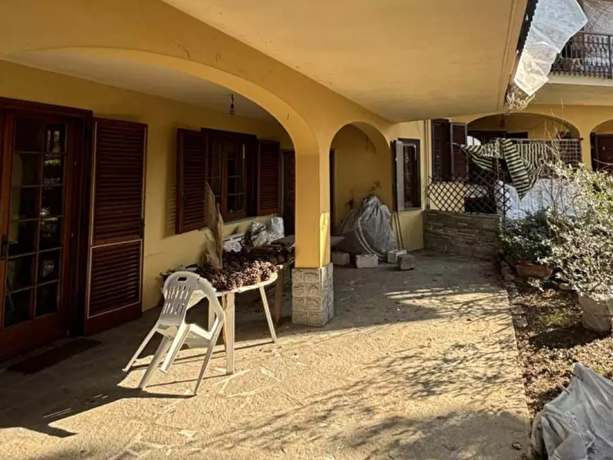 Immagine 11 di Porzione di casa in vendita  in Via Giordano Bruno a Chieri