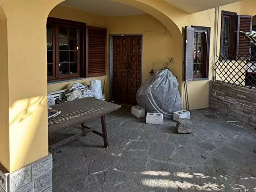 Immagine 12 di Porzione di casa in vendita  in Via Giordano Bruno a Chieri