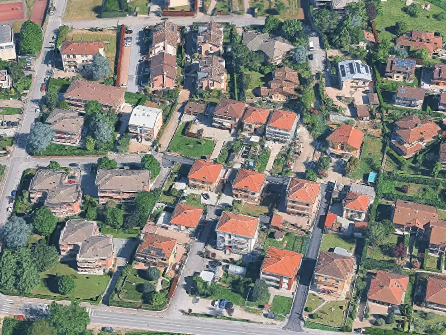 Immagine 14 di Porzione di casa in vendita  in Via Giordano Bruno a Chieri