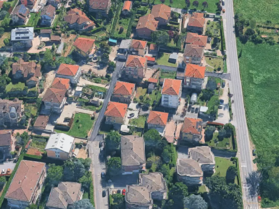 Immagine 15 di Porzione di casa in vendita  in Via Giordano Bruno a Chieri