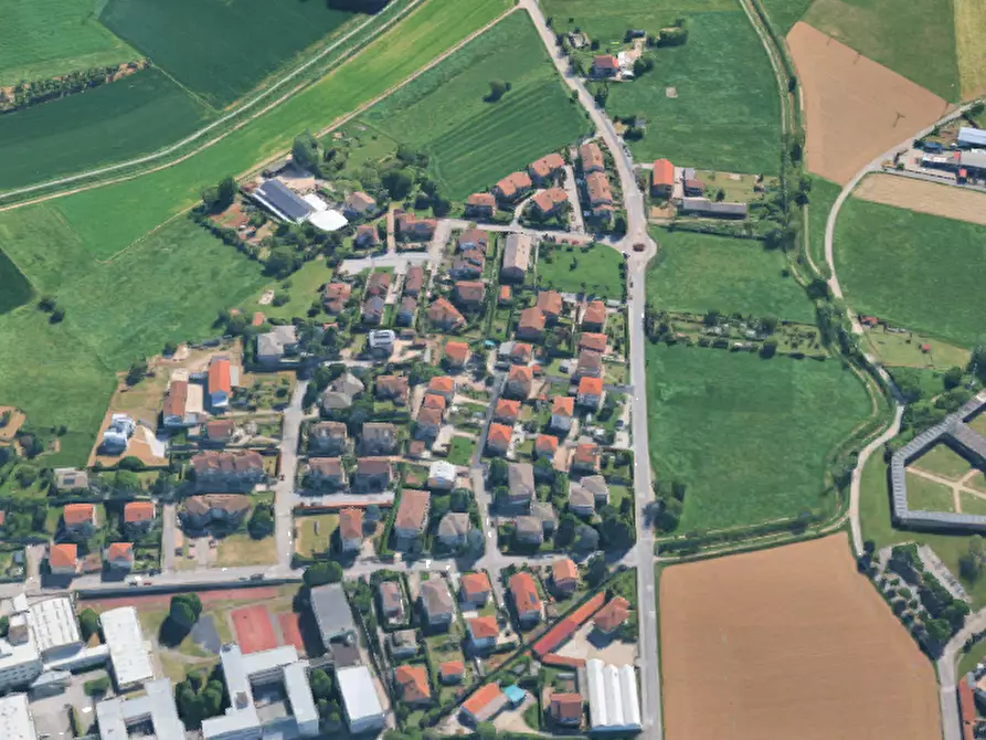 Immagine 16 di Porzione di casa in vendita  in Via Giordano Bruno a Chieri