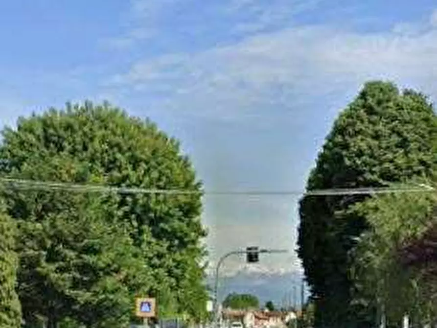 Immagine 9 di Villa in vendita  in Via Torino a Scalenghe