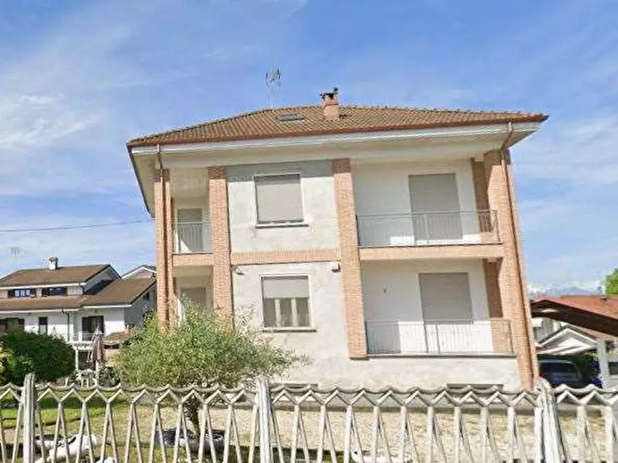 Immagine 12 di Villa in vendita  in Via Torino a Scalenghe