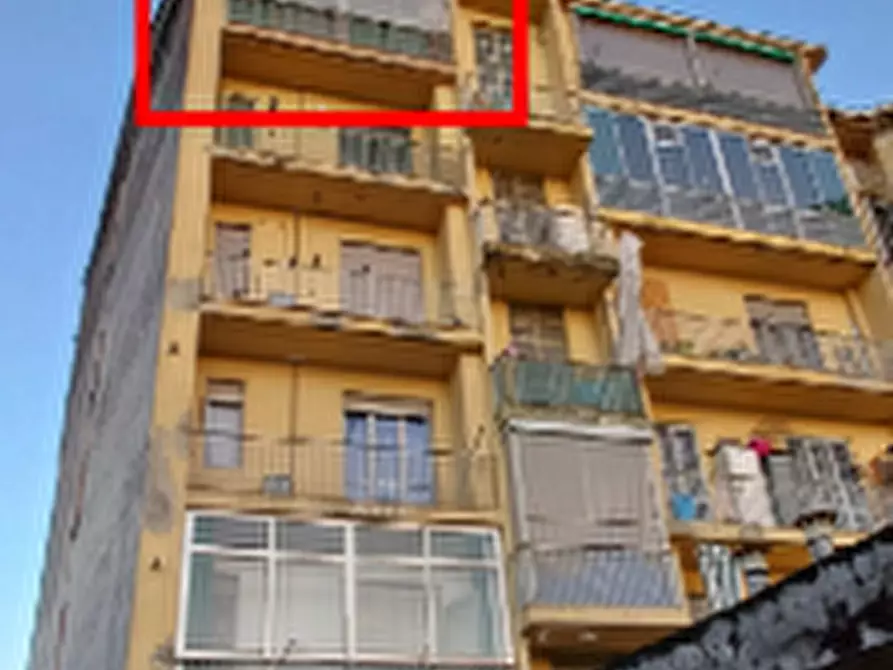 Immagine 1 di Appartamento in vendita  in Via Buniva a None