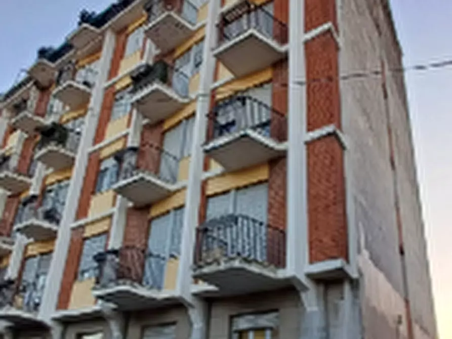 Immagine 2 di Appartamento in vendita  in Via Buniva a None