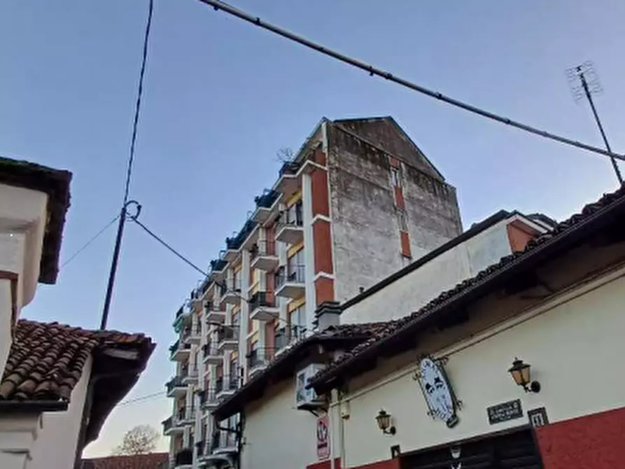 Immagine 3 di Appartamento in vendita  in Via Buniva a None