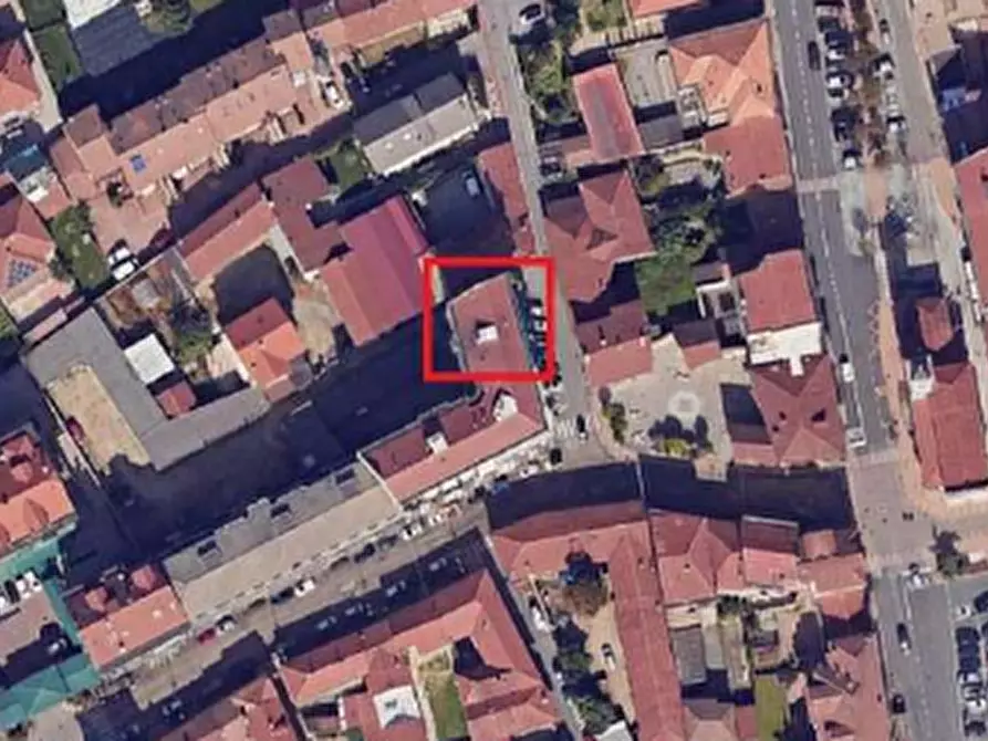 Immagine 4 di Appartamento in vendita  in Via Buniva a None