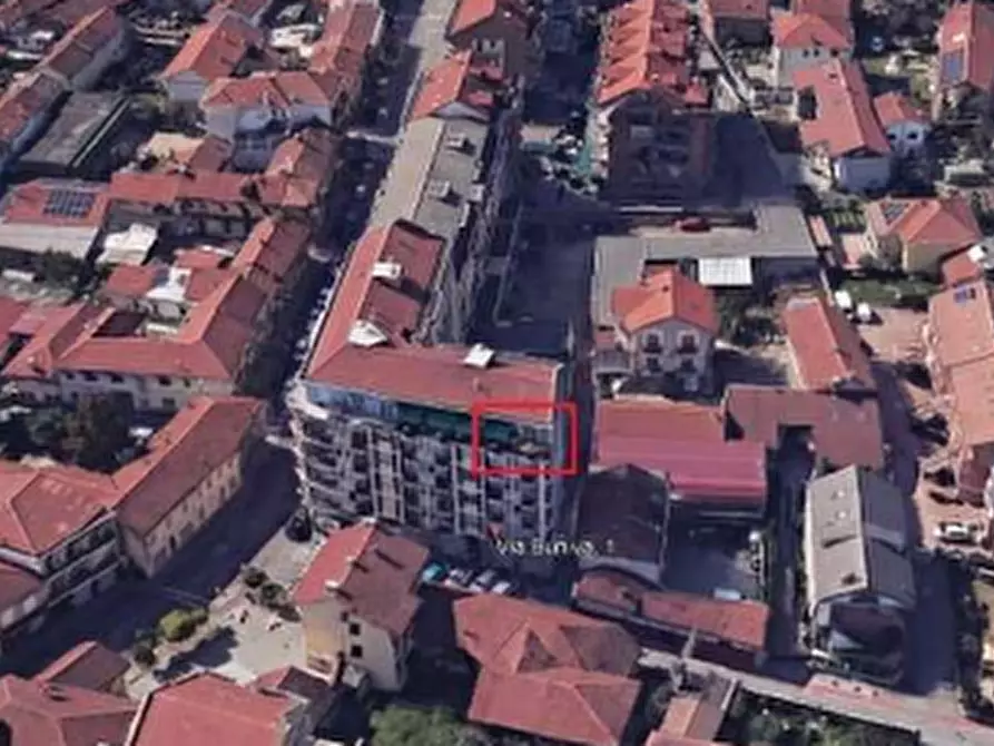 Immagine 5 di Appartamento in vendita  in Via Buniva a None