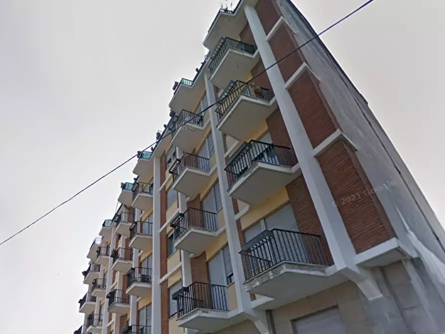 Immagine 10 di Appartamento in vendita  in Via Buniva a None