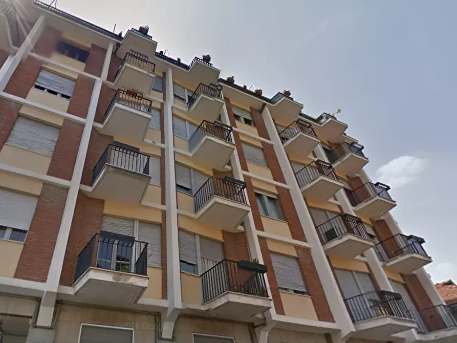 Immagine 13 di Appartamento in vendita  in Via Buniva a None