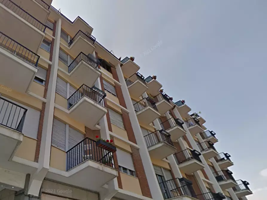 Immagine 14 di Appartamento in vendita  in Via Buniva a None