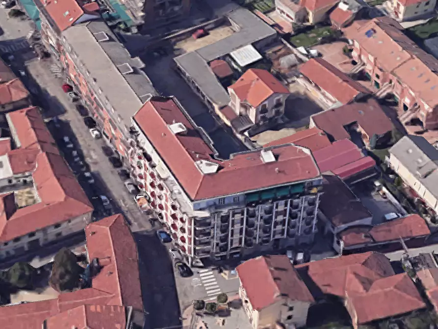 Immagine 16 di Appartamento in vendita  in Via Buniva a None