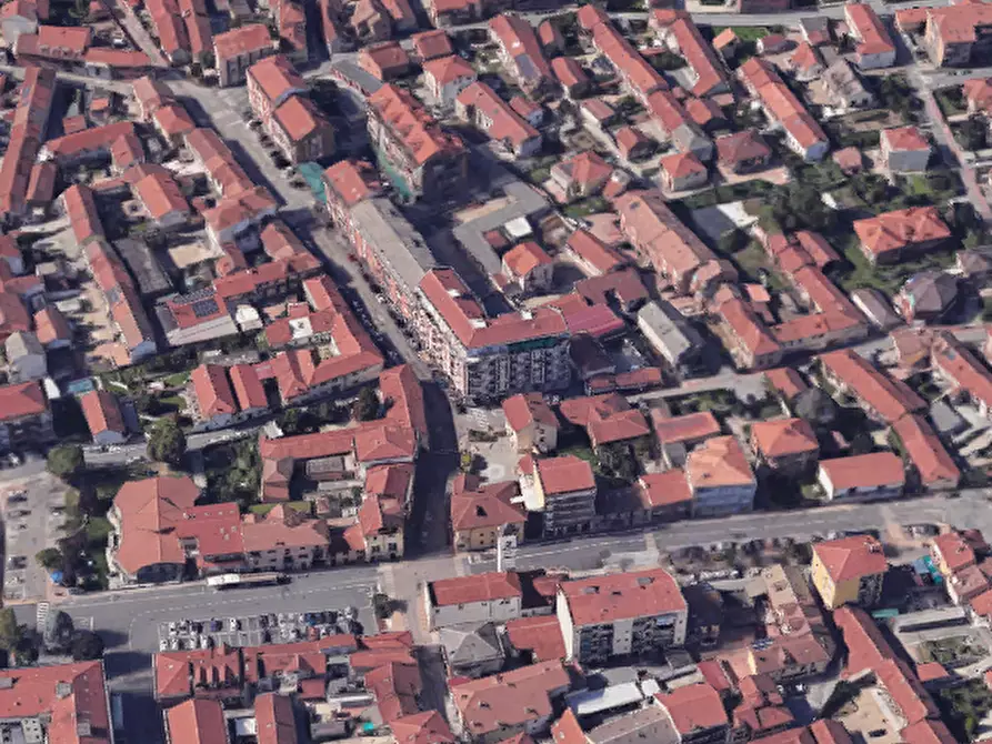 Immagine 17 di Appartamento in vendita  in Via Buniva a None