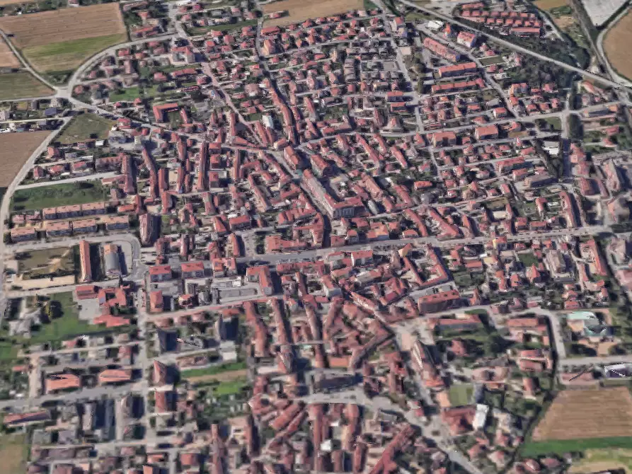 Immagine 18 di Appartamento in vendita  in Via Buniva a None