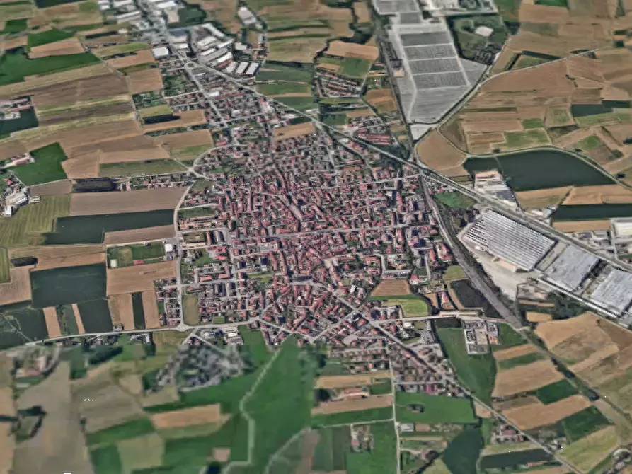 Immagine 19 di Appartamento in vendita  in Via Buniva a None