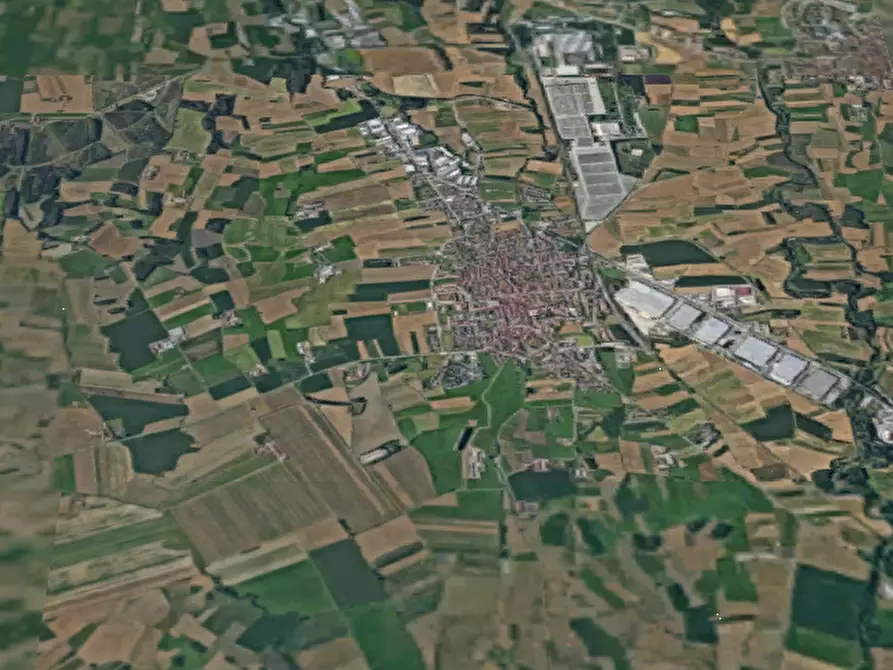 Immagine 20 di Appartamento in vendita  in Via Buniva a None