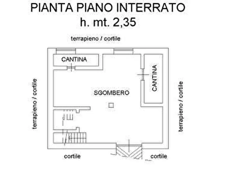 Immagine 21 di Villa in vendita  in Via Torino a Scalenghe