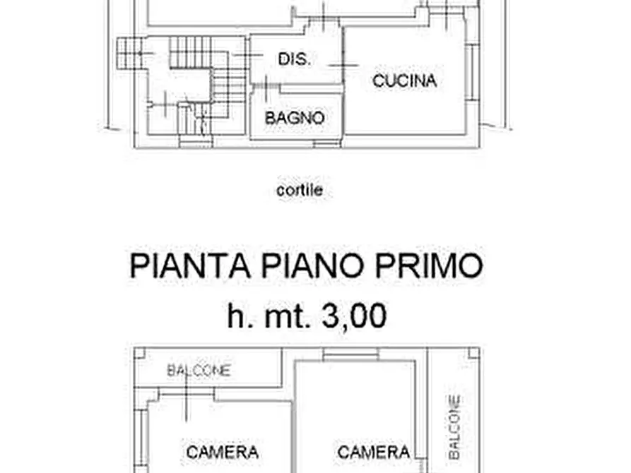 Immagine 22 di Villa in vendita  in Via Torino a Scalenghe