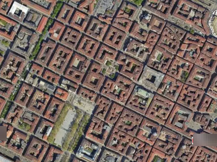 Immagine 12 di Negozio in vendita  in Piazza Savoia a Torino