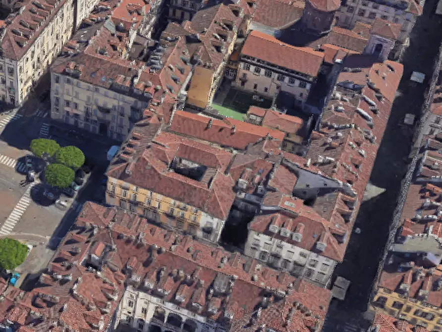 Immagine 7 di Negozio in vendita  in Piazza Savoia a Torino