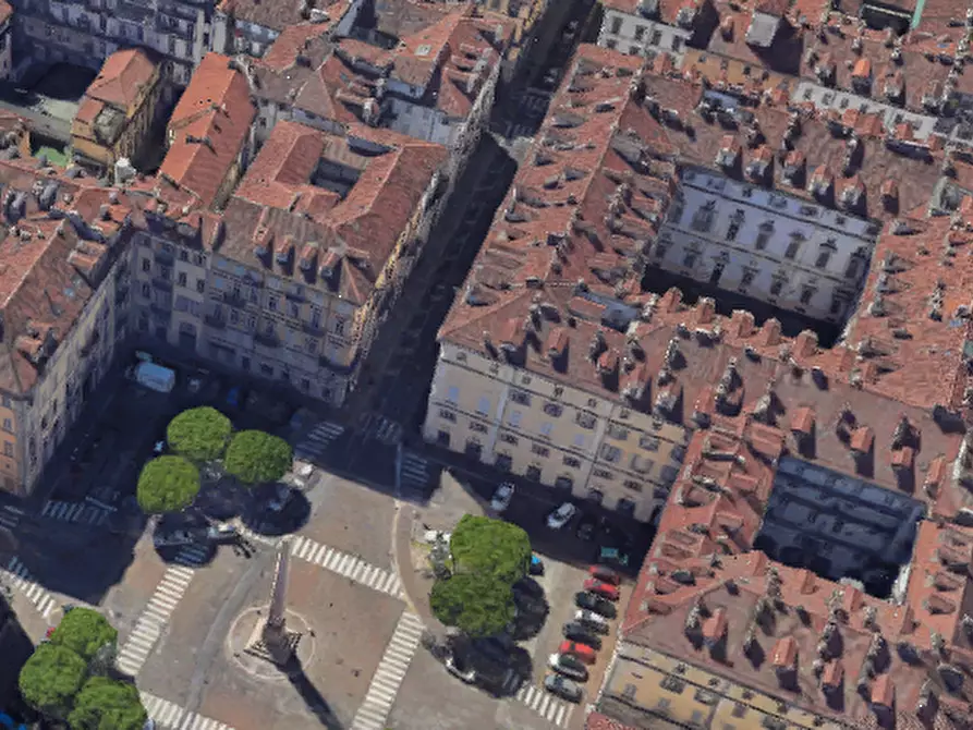 Immagine 8 di Negozio in vendita  in Piazza Savoia a Torino