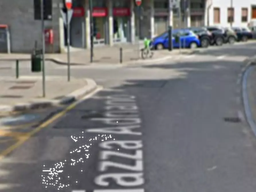 Immagine 7 di Garage in vendita  in Piazza Adriano a Torino