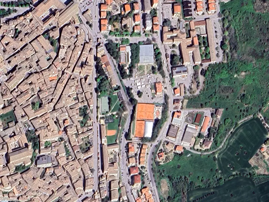 Immagine 4 di Ufficio in vendita  in Via Giovanni Battista di Crollalanza  a Fermo