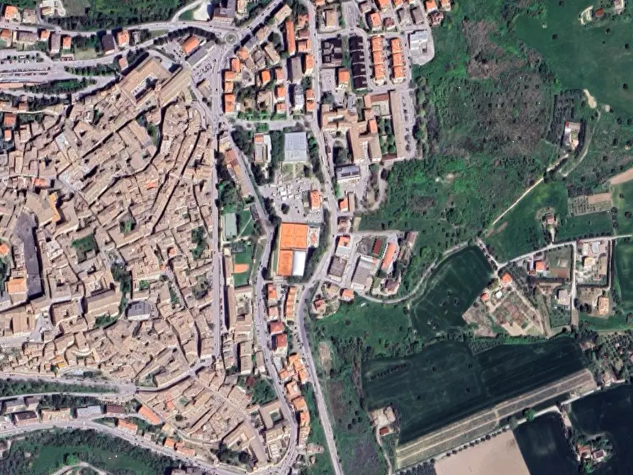 Immagine 3 di Ufficio in vendita  in Via Giovanni Battista di Crollalanza  a Fermo