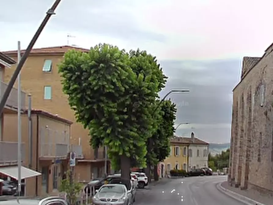 Immagine 6 di Ufficio in vendita  in Via Giovanni Battista di Crollalanza  a Fermo
