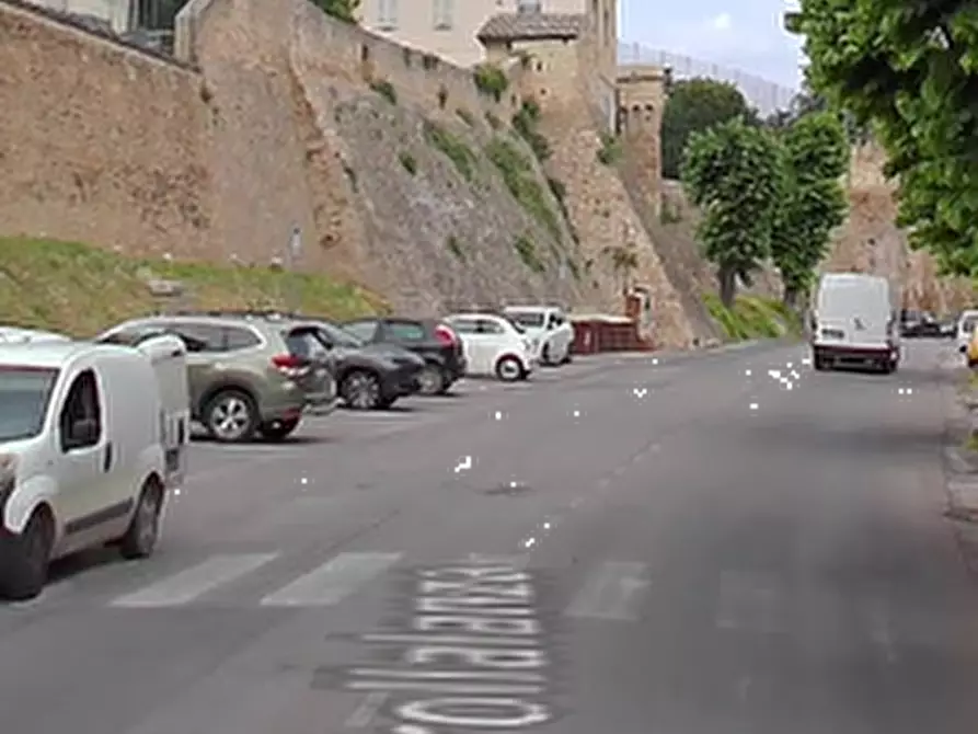 Immagine 7 di Ufficio in vendita  in Via Giovanni Battista di Crollalanza  a Fermo