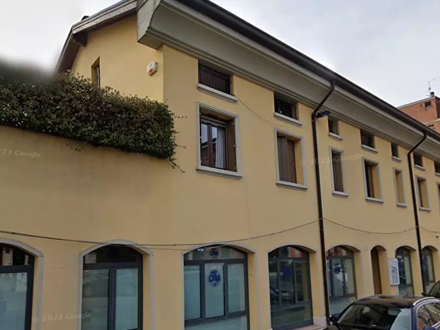 Immagine 1 di Appartamento in vendita  in Via Mazzini  a Concordia Sulla Secchia