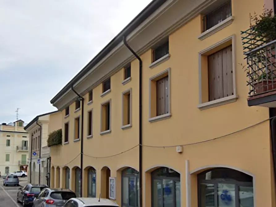 Immagine 2 di Appartamento in vendita  in Via Mazzini  a Concordia Sulla Secchia