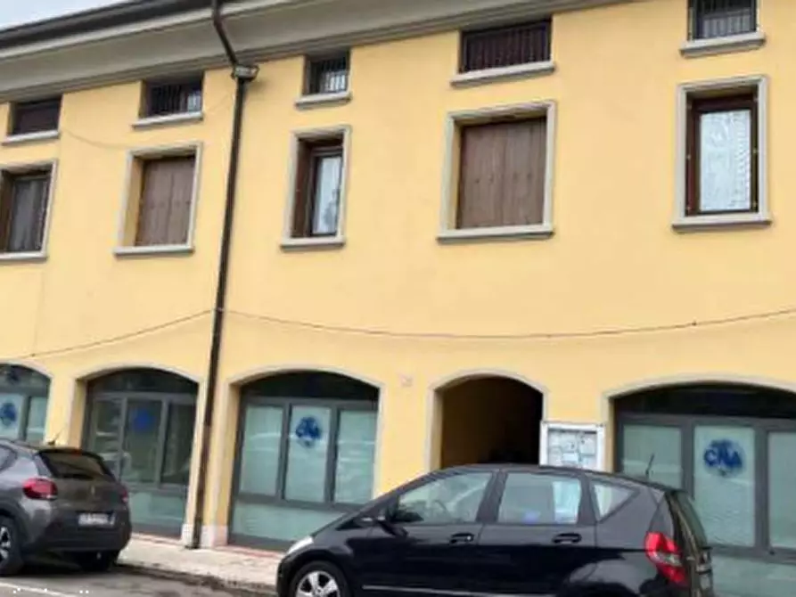 Immagine 3 di Appartamento in vendita  in Via Mazzini  a Concordia Sulla Secchia