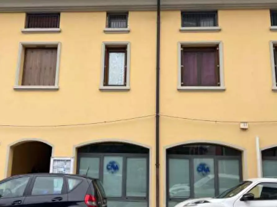 Immagine 4 di Appartamento in vendita  in Via Mazzini  a Concordia Sulla Secchia