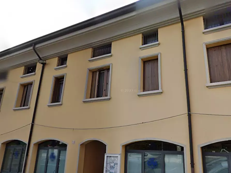 Immagine 6 di Appartamento in vendita  in Via Mazzini  a Concordia Sulla Secchia