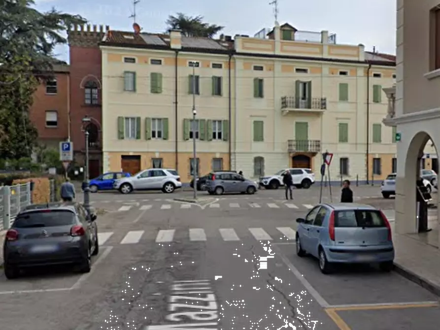 Immagine 8 di Appartamento in vendita  in Via Mazzini  a Concordia Sulla Secchia