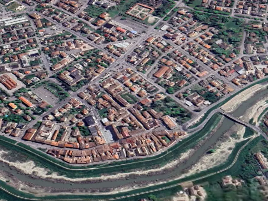 Immagine 15 di Appartamento in vendita  in Via Mazzini  a Concordia Sulla Secchia