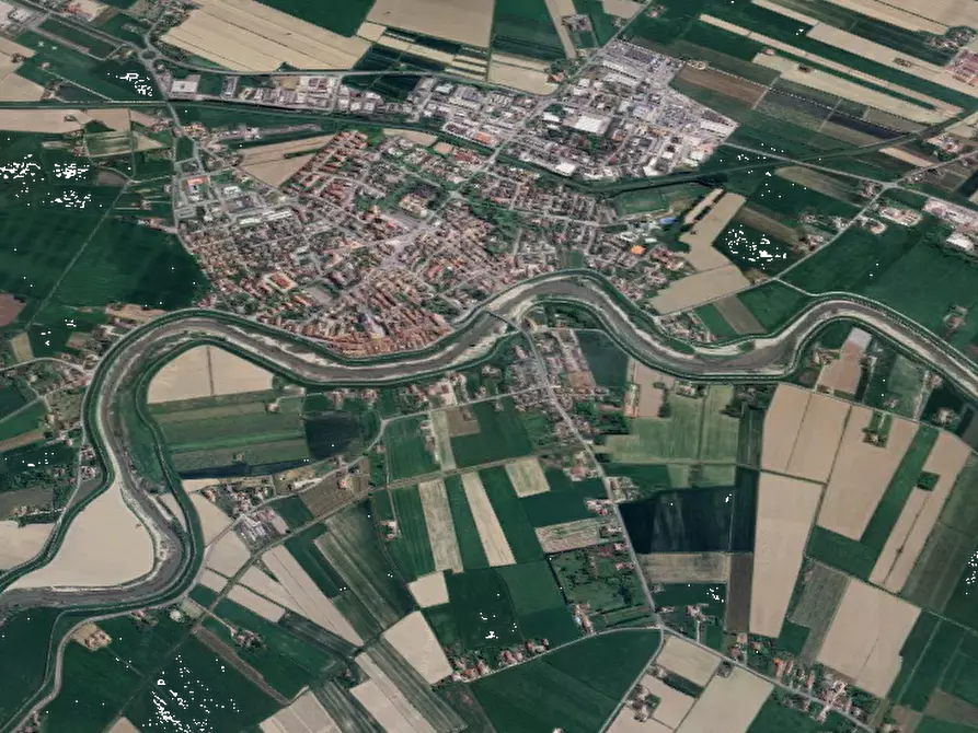 Immagine 16 di Appartamento in vendita  in Via Mazzini  a Concordia Sulla Secchia