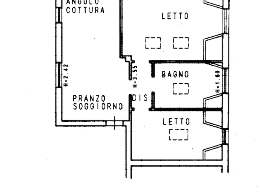 Immagine 23 di Appartamento in vendita  in Via Mazzini  a Concordia Sulla Secchia