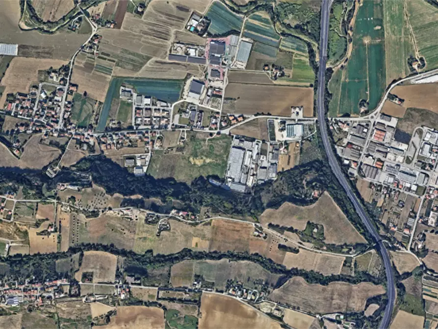 Immagine 4 di Laboratorio in vendita  in Via Lussu a Sant'elpidio A Mare