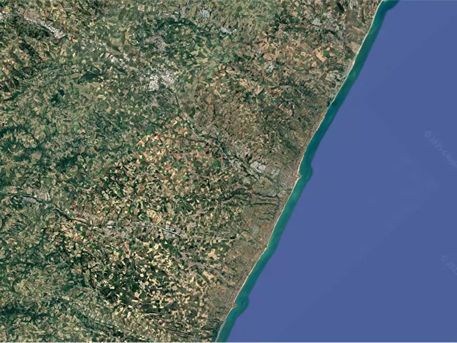 Immagine 6 di Laboratorio in vendita  in Via Lussu a Sant'elpidio A Mare