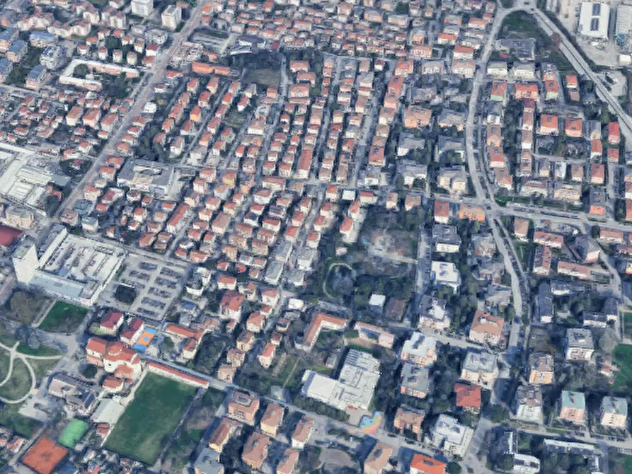 Immagine 11 di Magazzino in vendita  in Via Colotti  a Padova