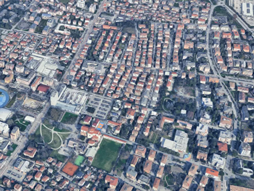 Immagine 12 di Magazzino in vendita  in Via Colotti  a Padova