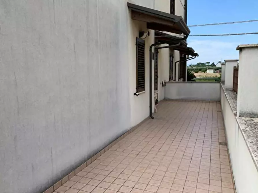 Immagine 2 di Appartamento in vendita  in Via Nazionale a Fermo