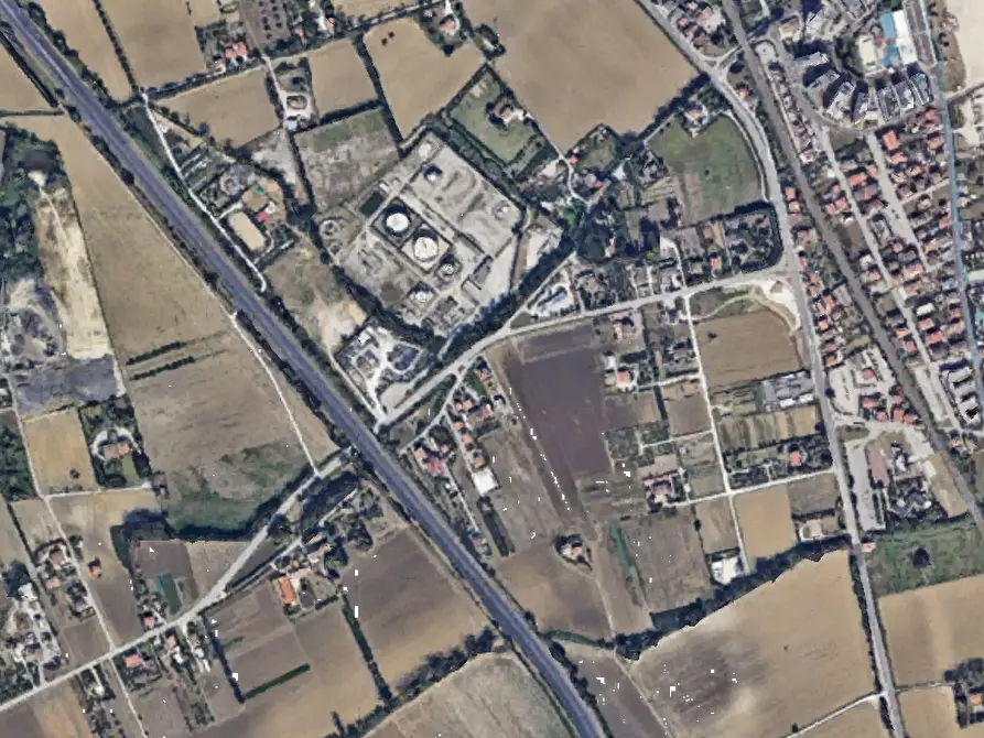 Immagine 4 di Appartamento in vendita  in Via Nazionale a Fermo