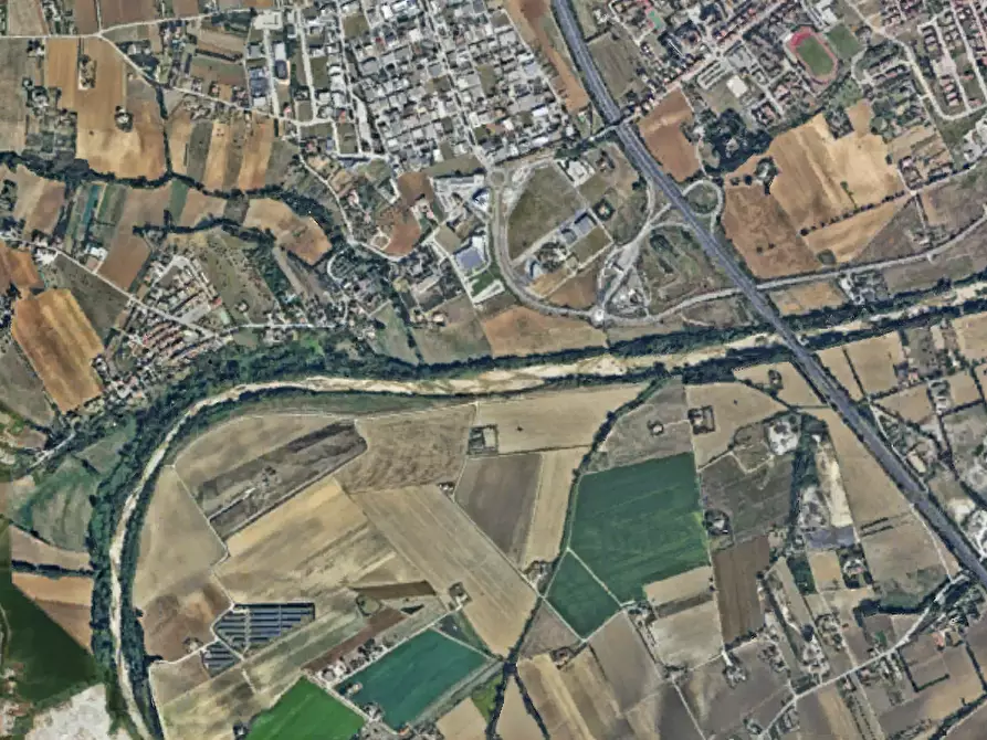 Immagine 5 di Appartamento in vendita  in Via Nazionale a Fermo